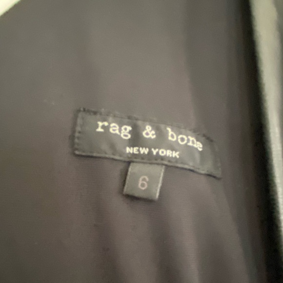 Rag & Bone Dress - Picture 2 of 3